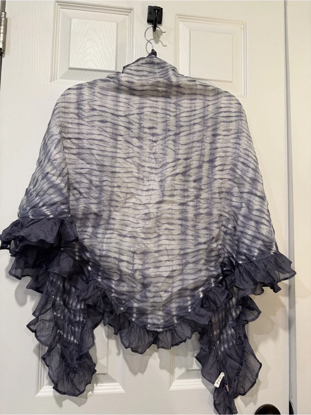 N/A lightweight gray